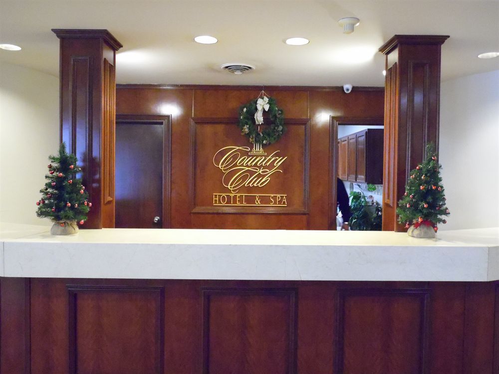 Regalia Hotel & Conference Center Village of Four Seasons ภายนอก รูปภาพ